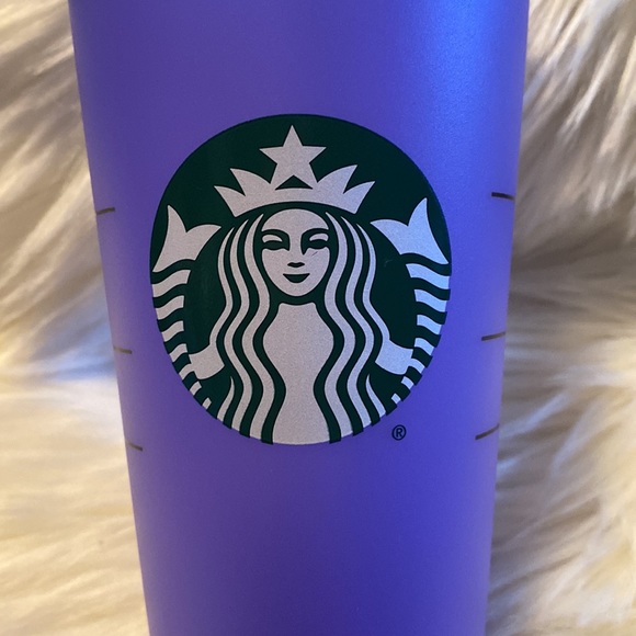 1 Starbucks Color Changing Reusable Cups Choose 1 - Picture 2 of 16